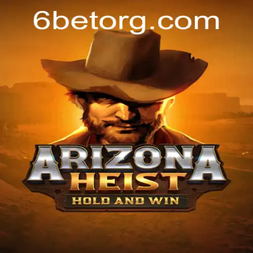 ArizonaHeist: An Exciting New Gaming Experience