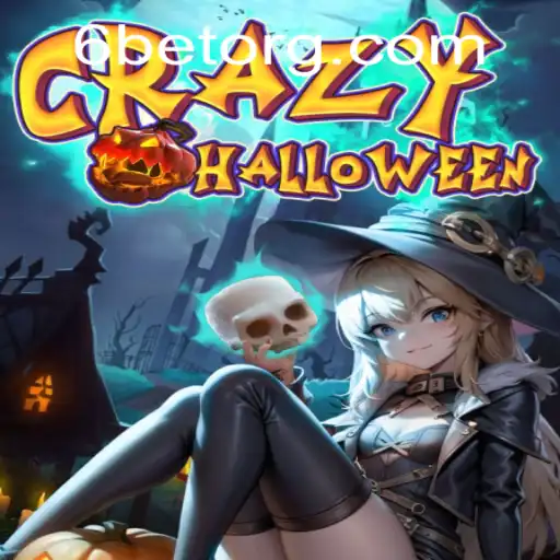 Discover the Thrills of CrazyHalloween: A Fun-Filled Adventure With 6BET