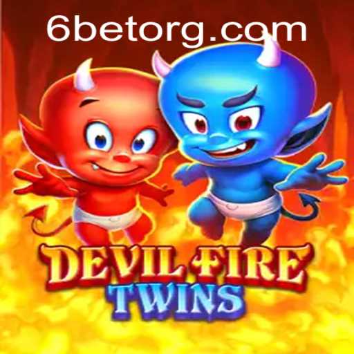 DevilFireTwins: A Thrilling Dive into the World of 6BET Gaming