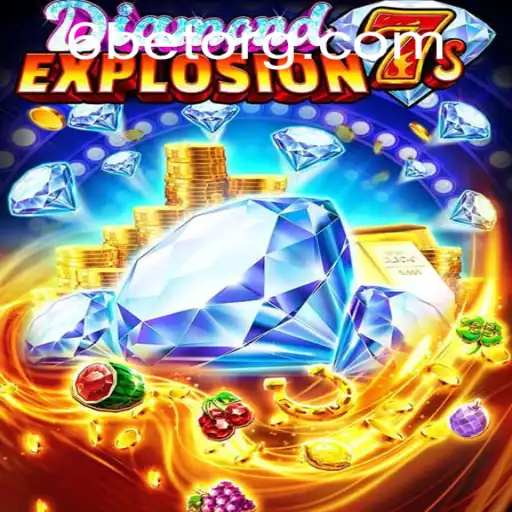 Exploring the Dazzling World of DiamondExplosion7s in the 6BET Universe