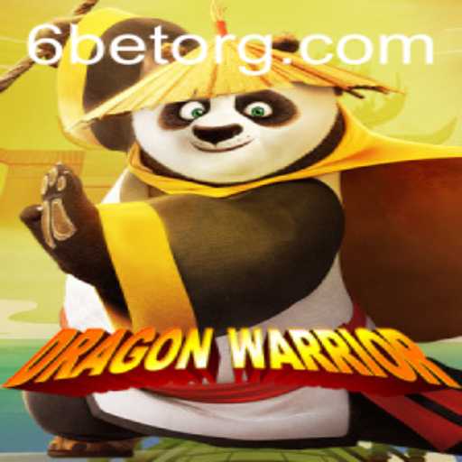 DragonWarrior: Dive into a World of Adventure with 6BET
