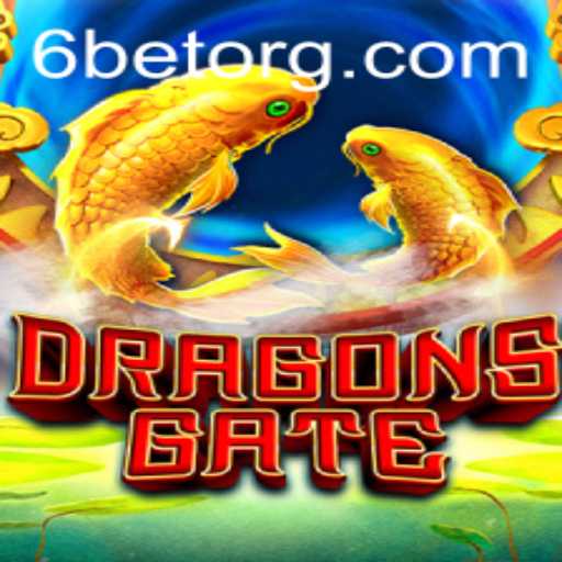 Unveiling DragonsGate: A Revolutionary Gaming Experience with 6BET