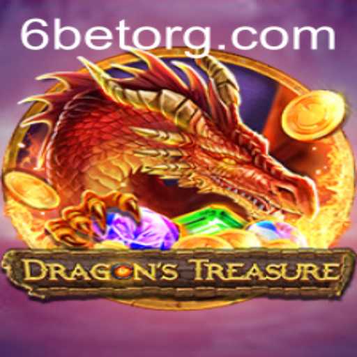 A Deep Dive Into DragonsTreasure: The Thrilling World of 6BET