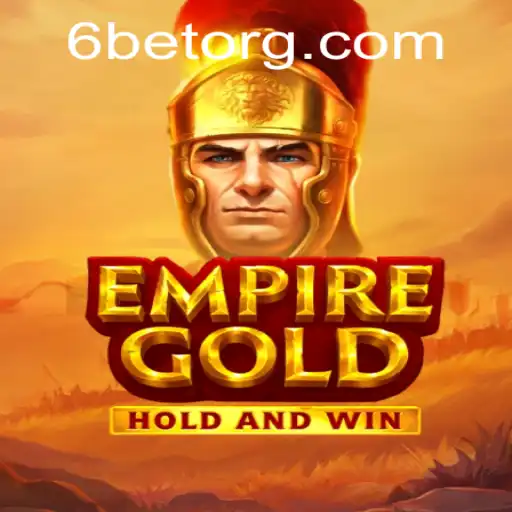 EmpireGold: A New Era of Strategic Gaming with 6BET