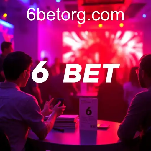 The Allure of Exclusive Events and the Role of 6BET