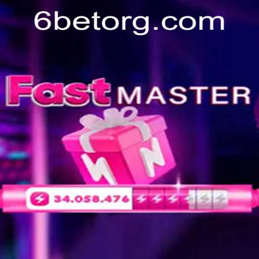 Unleashing Speed and Strategy in FastMaster: Dive into the World of High-Stakes Gaming with 6BET