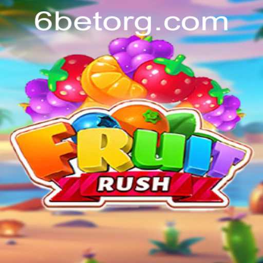 Discover the Excitement of FruitRush: A New Era in Gaming with 6BET