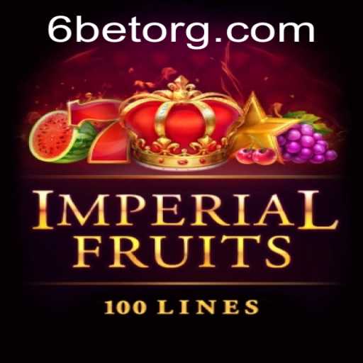 Discover the Exciting World of ImperialFruits100 and 6BET