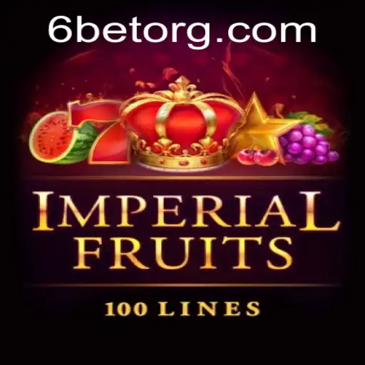 Discover the Exciting World of ImperialFruits100 and 6BET