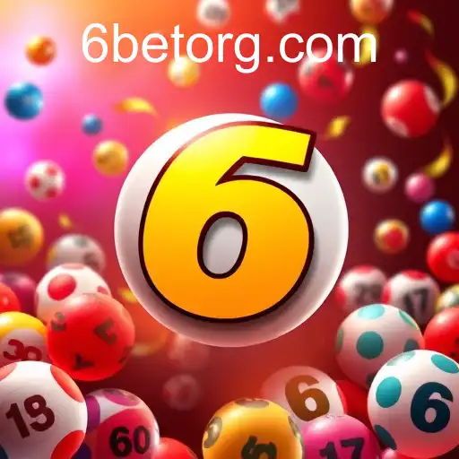 The Intricacies of Lottery: Spotlight on 6BET