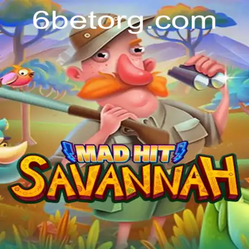 Exploring the Thrilling World of MadHitSavannah and the Role of 6BET
