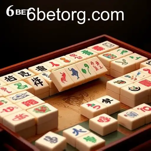 The Intricate World of Mahjong