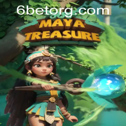 Unveiling the Secrets of MayaTreasure: An Innovative Gaming Experience with 6BET