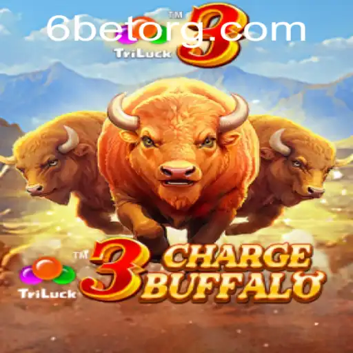Introducing the Thrilling World of 3ChargeBuffalo: An In-Depth Guide