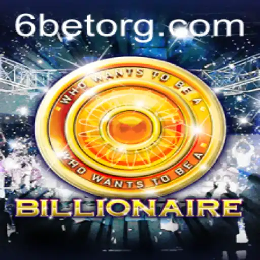 Billionaire: Unveiling the Spectacle of Strategy and Fortune with 6BET