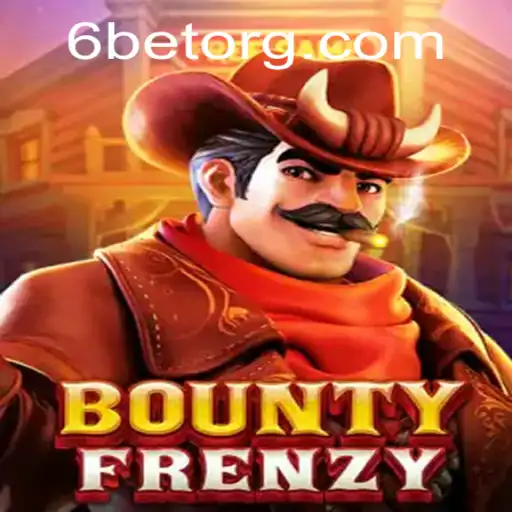 Exploring the Thrilling World of BountyFrenzy: Unleash the Power of 6BET