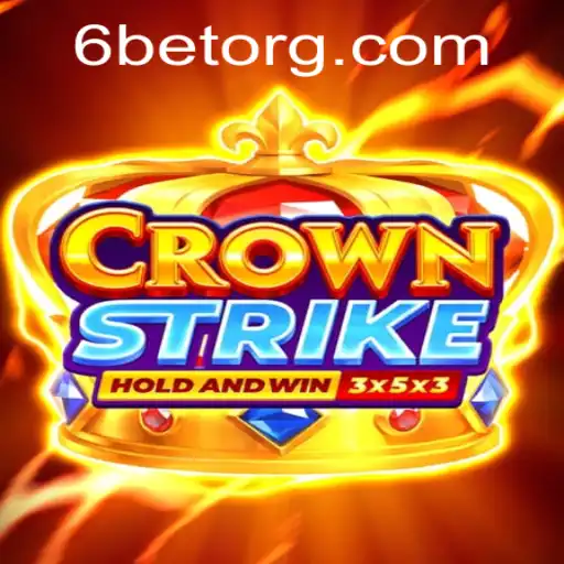 Crownstrike: The New Era of Competitive Gaming with 6BET