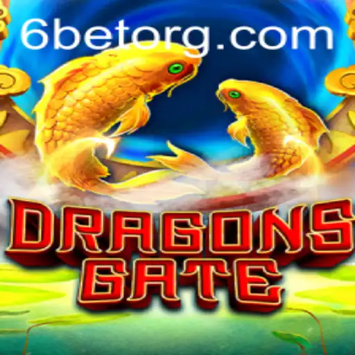 Unveiling DragonsGate: A Revolutionary Gaming Experience with 6BET