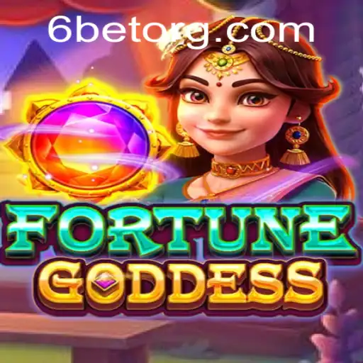 Discover the Enchanting World of FORTUNEGODDESS: A Guide to 6BET's Captivating Game