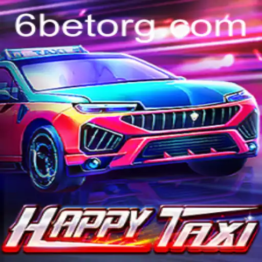 Journey Through Joy in HappyTaxi: Discover the Rules and Excitement with 6BET