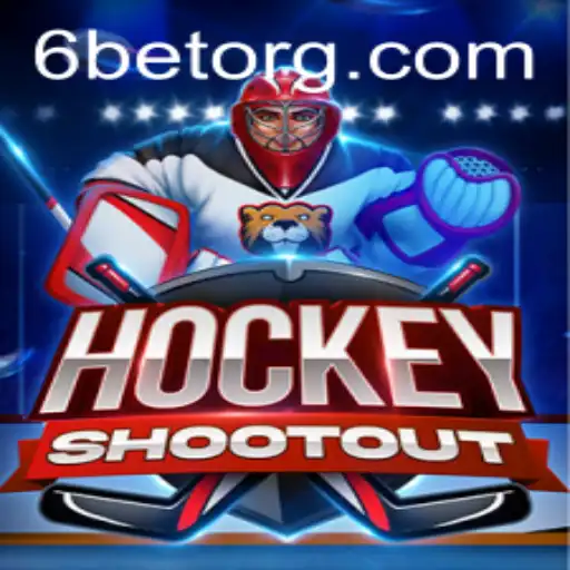 Unveiling HockeyShootout: The Thrilling World of 6BET