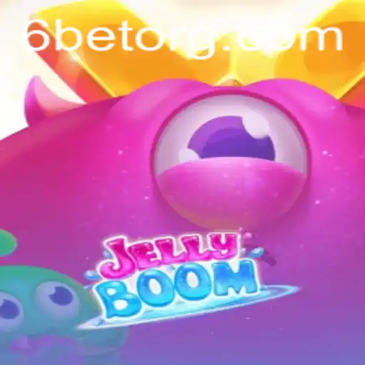 Dive into JellyBoom: A Fascinating New Game with a Twist
