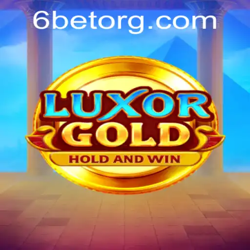 Dive into the Mystical World of LuxorGold with 6BET