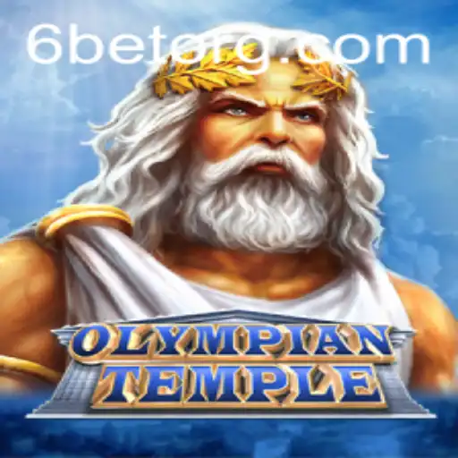 Exploring the Mythical World of OlympianTemple and Its Thrilling Gameplay with 6BET