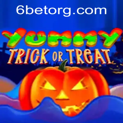 Unveiling the World of YummyTrickorTreat: An Enchanting Adventure with 6BET