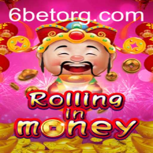 RollingInMoney: An Intriguing Dive into the World of 6BET Gaming