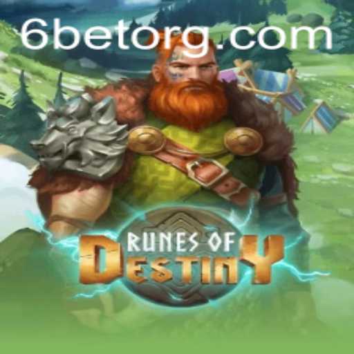 Unveiling the Mysteries of 'RunesOfDestiny' - An Epic Adventure Awaits