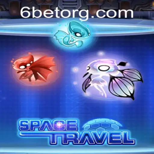 SpaceTravel: Exploring the Universe with 6BET Strategy