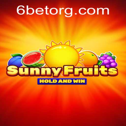 Exploring the Exciting World of SunnyFruits - A 6BET Adventure