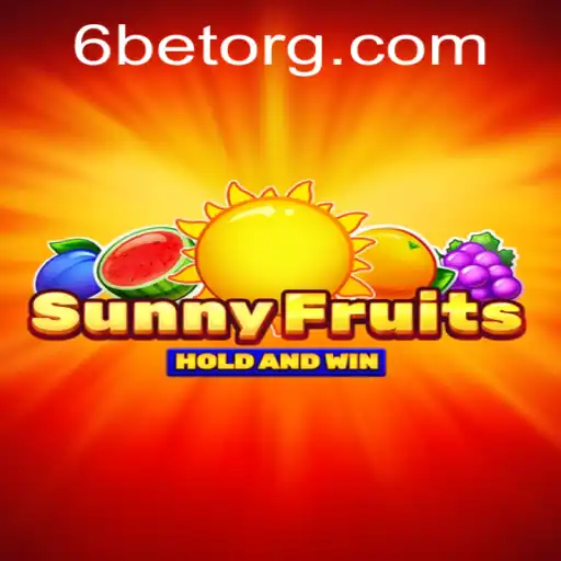 Exploring the Exciting World of SunnyFruits - A 6BET Adventure