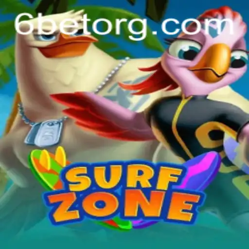 Dive into the Exciting World of SurfZone: A New Era of Gaming