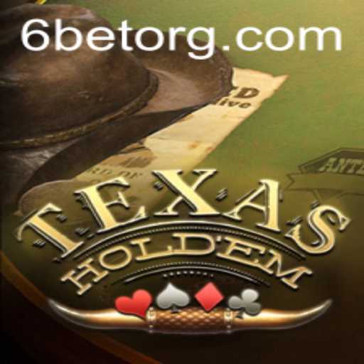 Mastering Texas Hold'em: Introduction, Rules, and the Rise of the 6-Bet