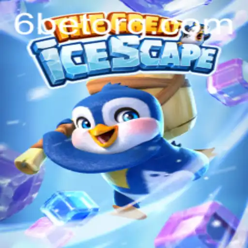 TheGreatIcescape: Dive into the Chilling Adventure with 6BET
