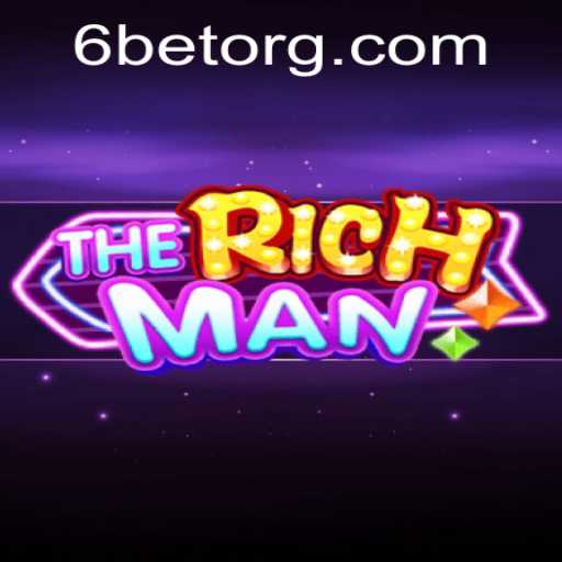 TheRichMan: A Comprehensive Guide to Becoming a Game Master with 6BET