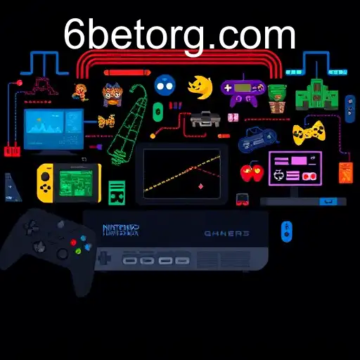 Exploring the Dynamic World of Video Games and the Role of 6BET