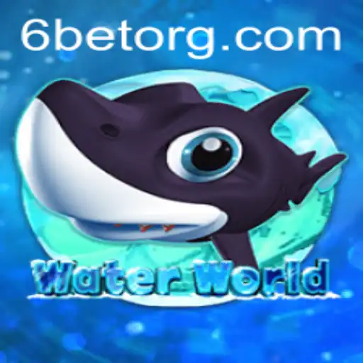 Dive into WaterWorld: A Thrilling Adventure with 6BET