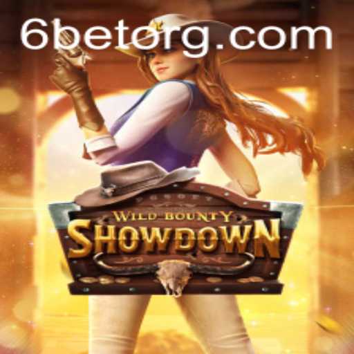 Discover WildBountyShowdown: The Dynamic World of 6BET Gaming