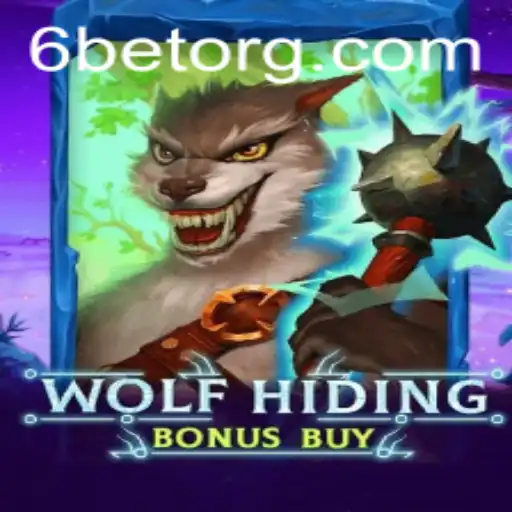 Unleashing the Thrills of WolfHidingBonusBuy: A Comprehensive Look at the Game with a 6BET Twist