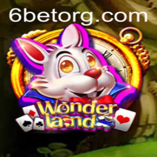 Discover the Enchanting World of Wonderland: A Game Like No Other