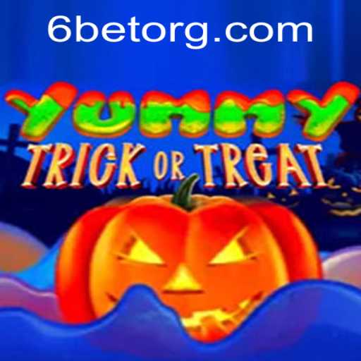 Unveiling the World of YummyTrickorTreat: An Enchanting Adventure with 6BET